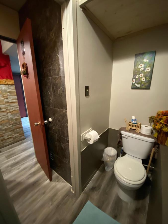 Guesthouse Austria Stewart Exterior foto